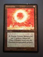 Sonnenring // Sol Ring // Foreign Black Bordered // Magic