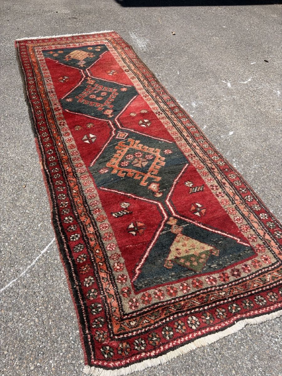 Tappeti: Iran Teppich  – Usato da Wängi venduto da Tesimo 4