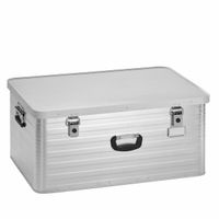 Ender Alubox Toronto XXL 130 Liter