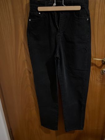 Mom Denim Gr.34