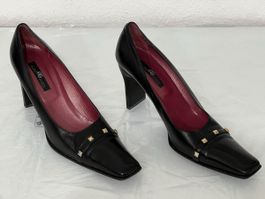 Chaussures Alberto Gozzi - 39 1/2