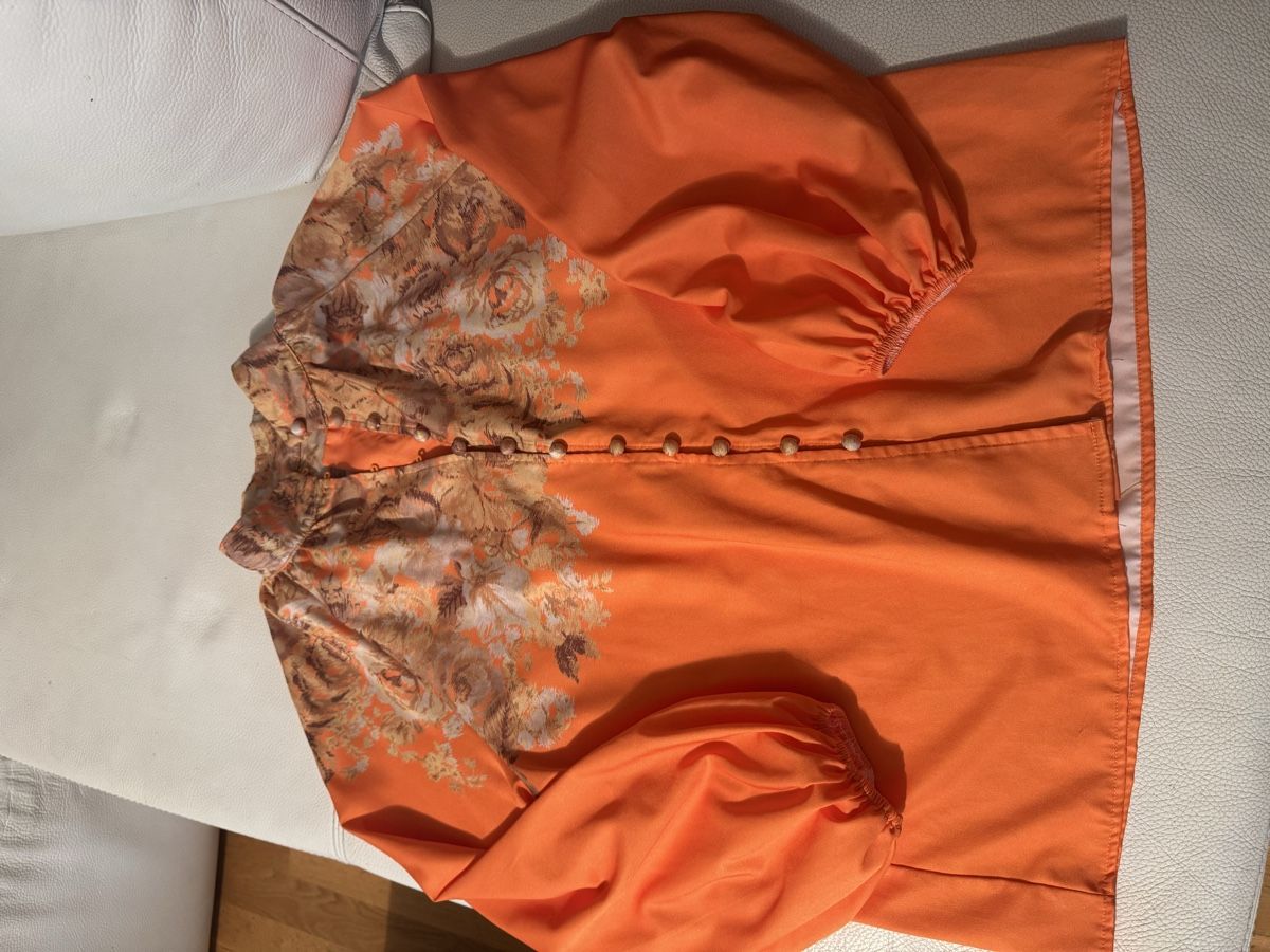 Camicette: Chemisier femme – Nuovo (secondo la descrizione) da Neuchâtel venduto da yul_rg8p 3