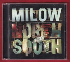 Milow - North And South (CD)