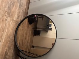 Eleganter spiegel