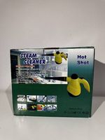 Dampfreiniger Steam Cleaner
