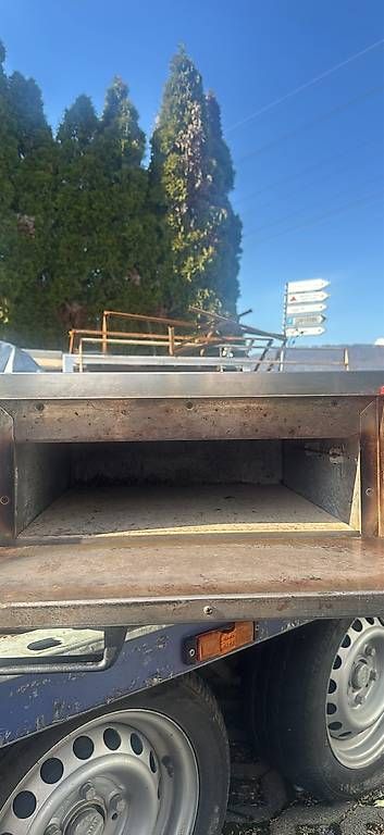 Forni per pizza: Pizzaoffen marke GGF – Usato da Seon venduto da HikmetYil