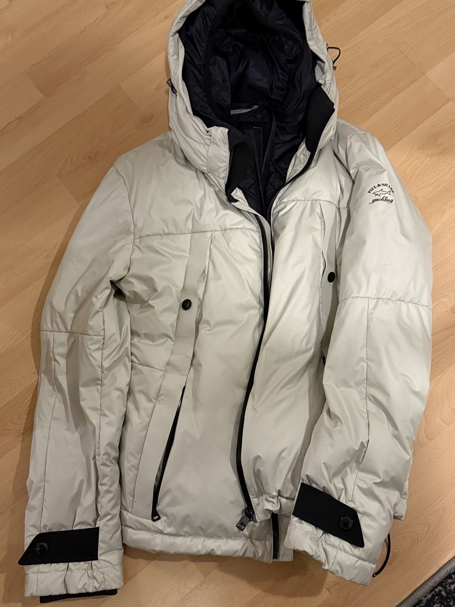 Paul & Shark Giacche: Paul & Shark Winterjacke – Usato da Thun venduto da Jt_ON 1