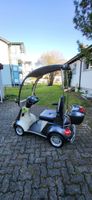 EMobil ES4-D Seniorenmobil