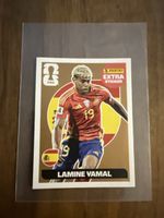 Panini - Extra Sticker Lamine Yamal