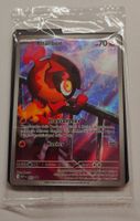 Knarbon - Pokemon - promo - phantasmal Flames