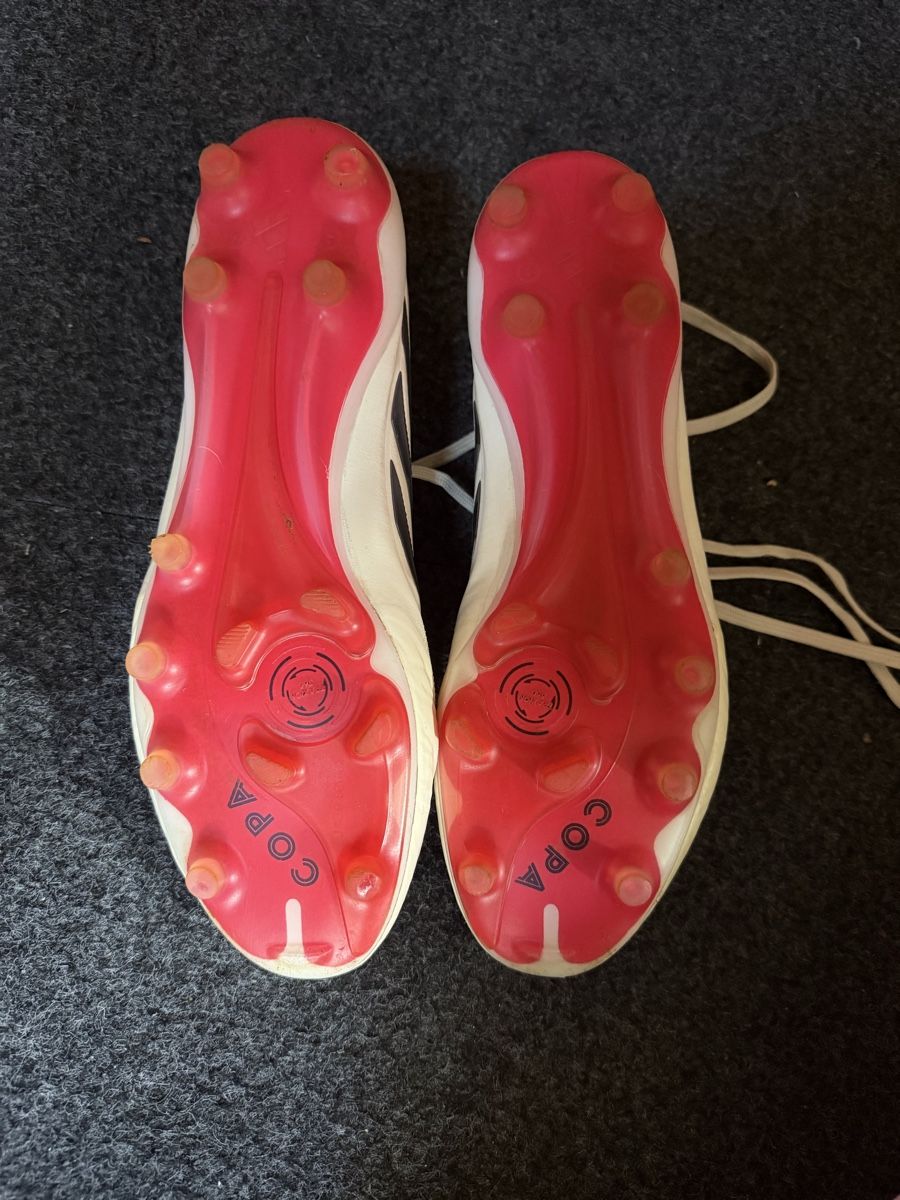 Scarpe da uomo: Copa Fussballschuhe – Usato da Vilters venduto da sele08_ale08 3