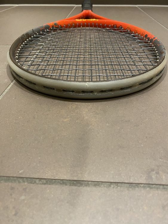 Raquette De Tennis Head Youtek IG Radical OS - Taille De Grip 4 3/8" - Occasion Très Bon État