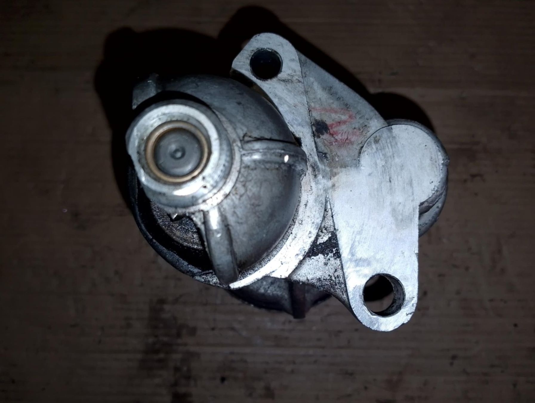 Mopar Tutti pezzi di ricambio auto: Mopar  Starter Anlasser – Usato da Niedergösgen venduto da usc_tt5r 3