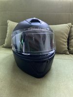 Casque moto HJC S 55-56