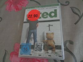 Ted (DVD) (NEUWARE)
