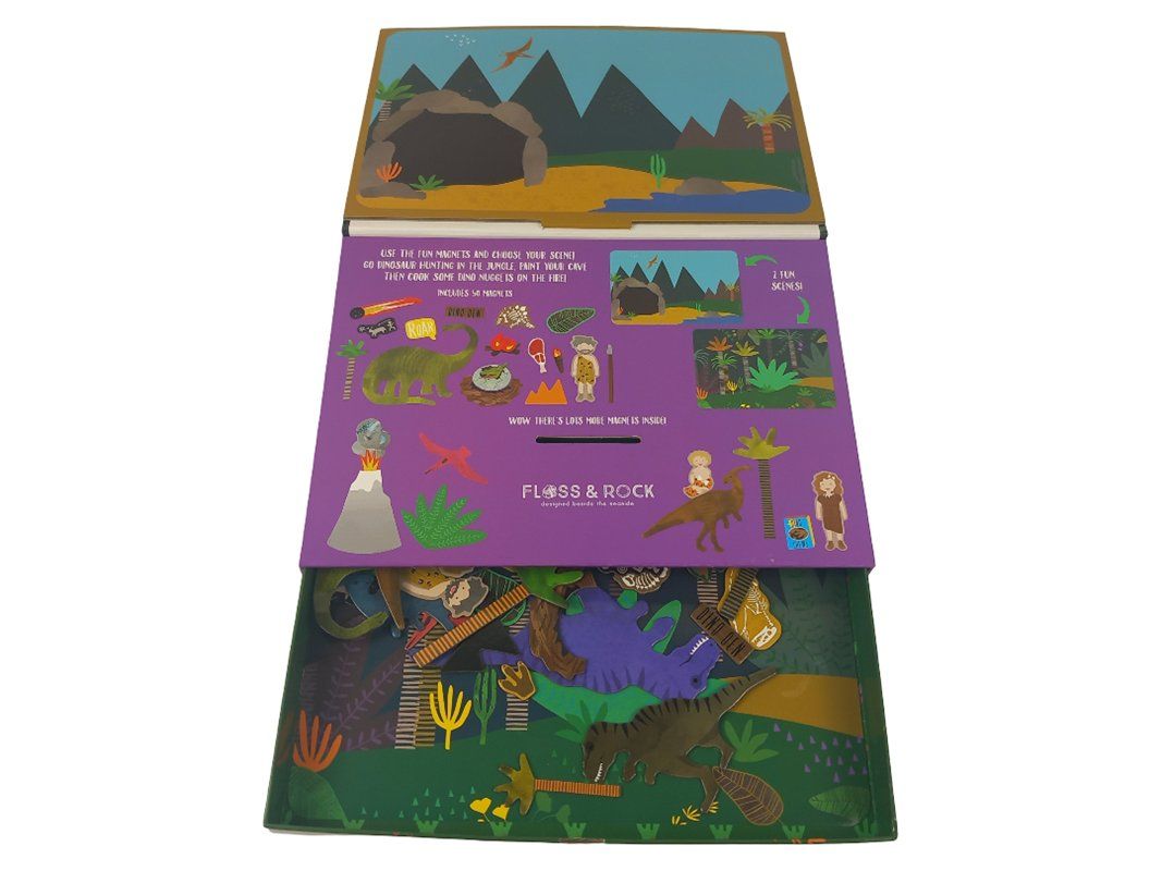 Giocattoli: Magnetic Play Scenes – Usato da Hünenberg venduto da Restwert_Zug 2