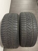 245/50 R18 - 2 Stk. Pirelli Sottozero 3 Runflat Sommerreifen