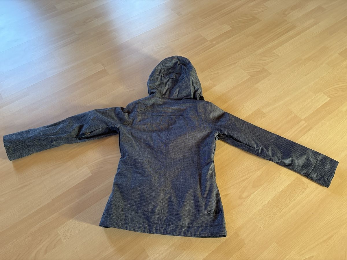 Burton Giacche: Burton Winterjacke S – Usato da Geuensee venduto da Mountabout 7