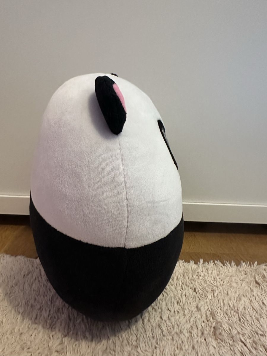 Ty Spielzeuge: Plüschtier Panda – Gebraucht aus Buochs von werdla 2