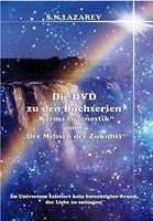 Die DVD zu den Buchserien Karma-Diagnostik und Der Mensch...