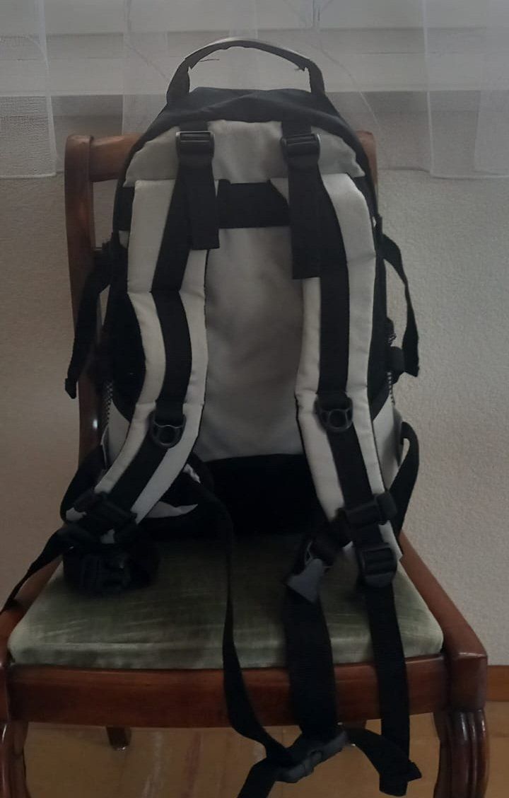 Zaini: Sac à dos – Usato da La Chaux-de-Fonds venduto da fan_tj9t 1