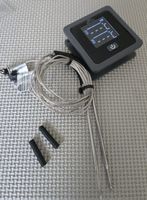 Bluetooth-Thermometer