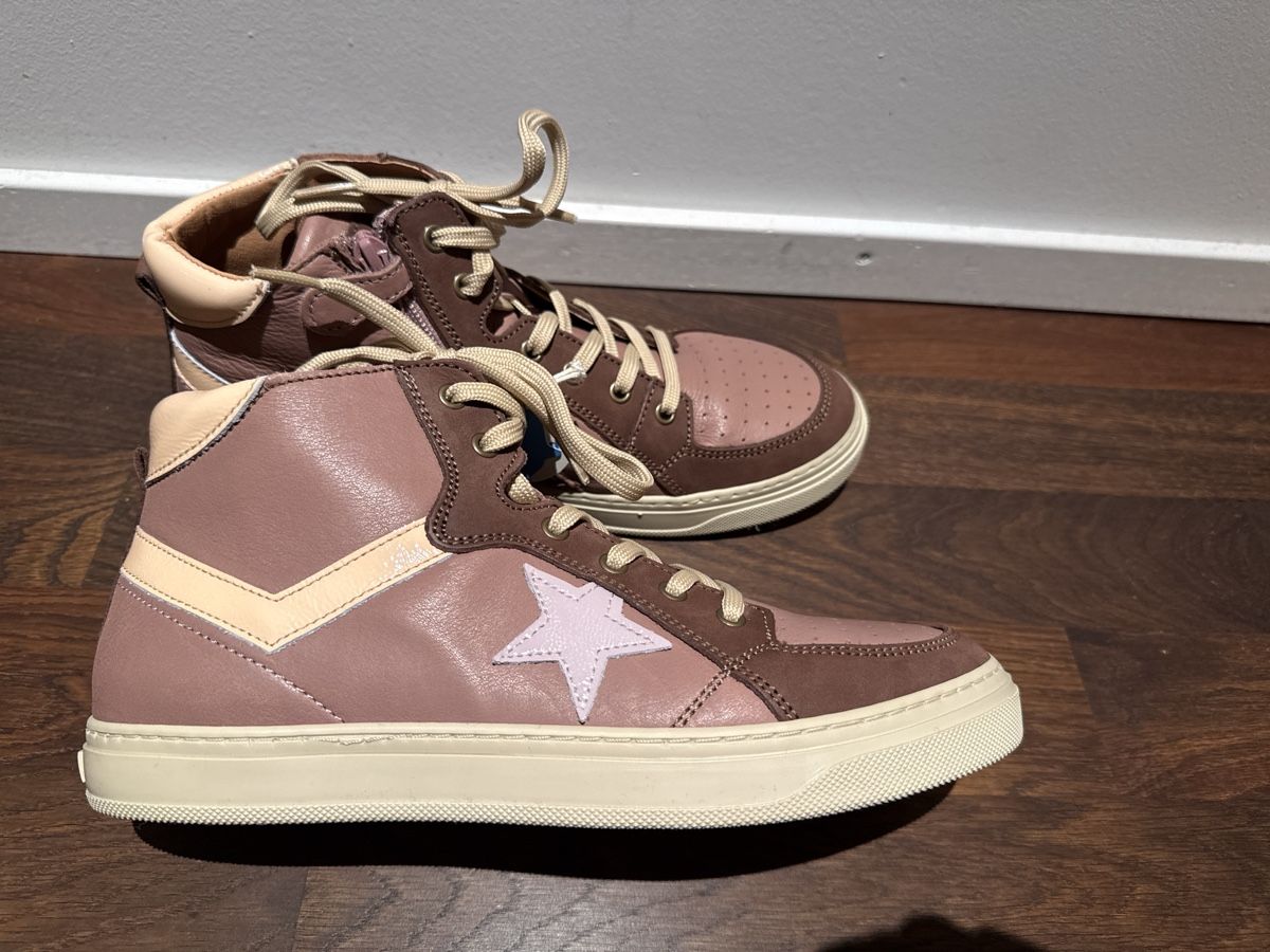 Bisgaard Scarpe per ragazzi:  Neu! Bisgaard Halbstiefel, Gr.40 – Nuovo e nell'imballaggio originale da Adliswil venduto da mun_k9pf 1
