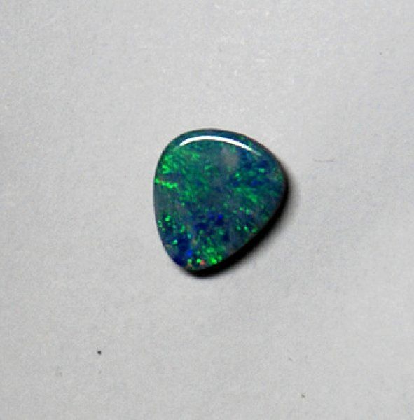 Pietre preziose: Australische Opal Dublette – Nuovo (secondo la descrizione) da Walenstadt venduto da vkt_qc8d 3