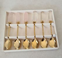 ***** 6 cuillères BARASCH SYLMAR Brasil