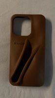 Rhode Handyhülle Braun für iPhone 14 Pro!