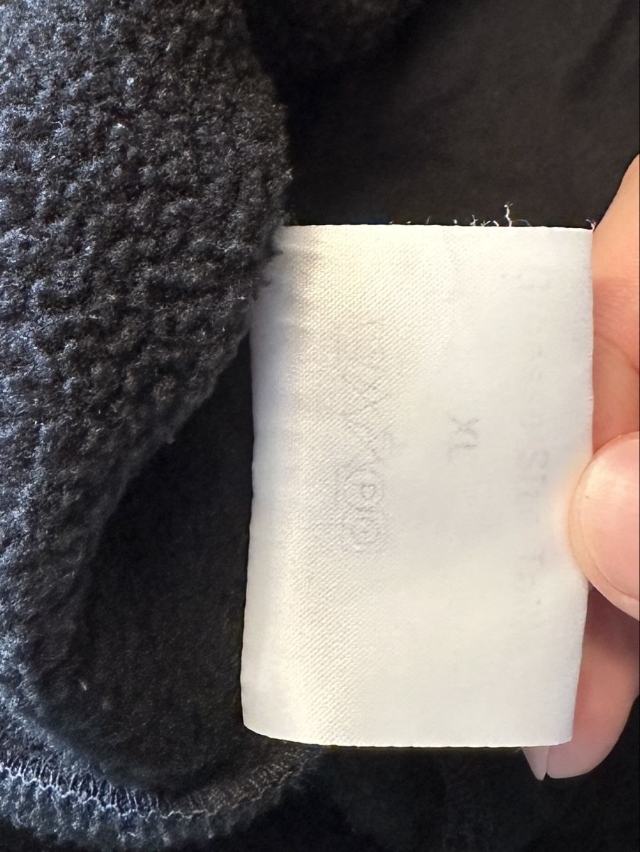 Schoeffel Gilet & Giacche: Schöffel Weste schwarz, Grösse XL – Usato da Gelterkinden venduto da basilbaet. 3