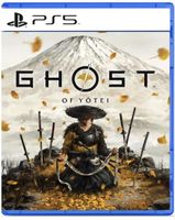 Ghost of Yōtei PS5 