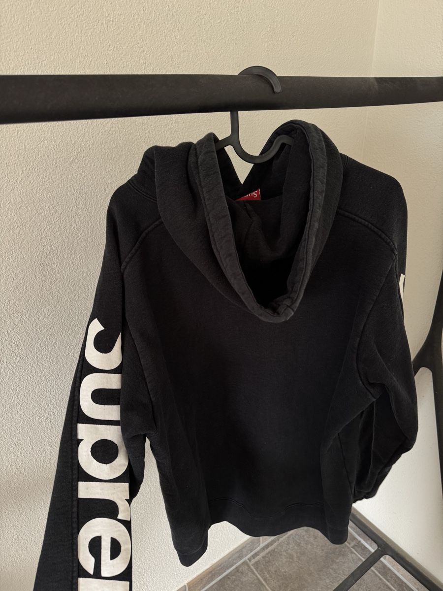 Maglioni & Felpe: Supreme Hoodie – Usato da Alpnach Dorf venduto da rie_72hw 2