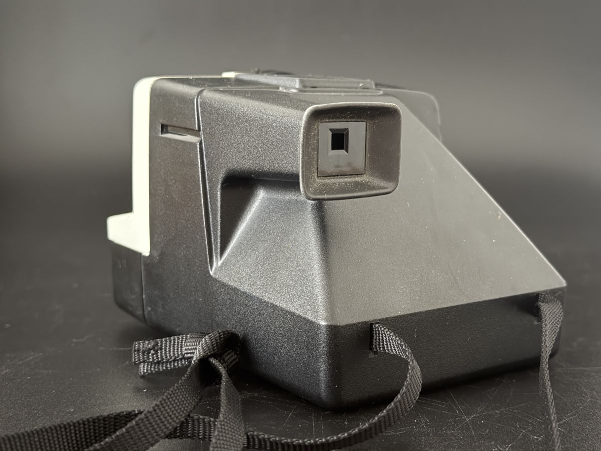 Polaroid Fotocamera: Polaroid Supercolor AutoFocus 3500  Originalverpackung – Usato da Luzern venduto da downtonabbey 6