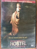 Hostel