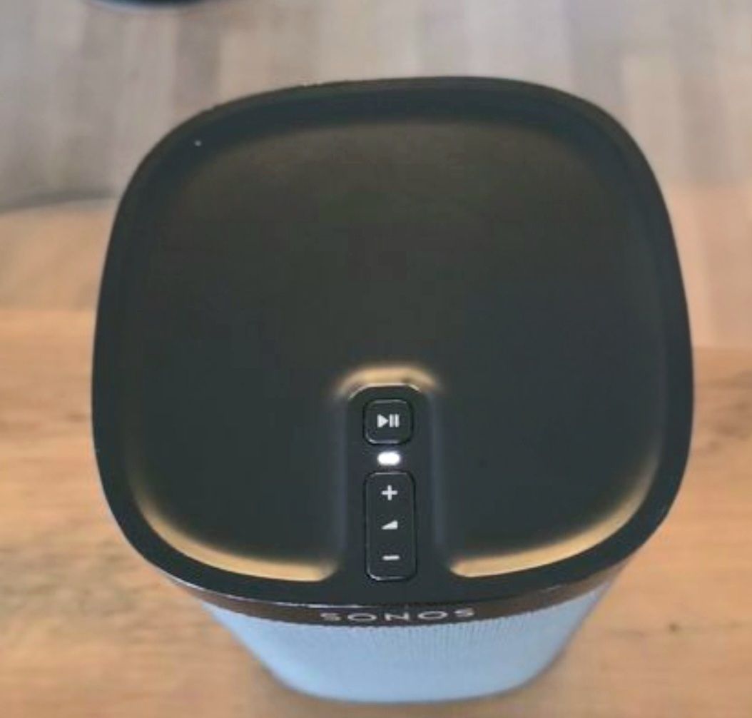 Sonos Haut-parleurs: Sonos Play 1 ab 1.- – Neuf (Voir description) à Frenkendorf par sly_8yrf