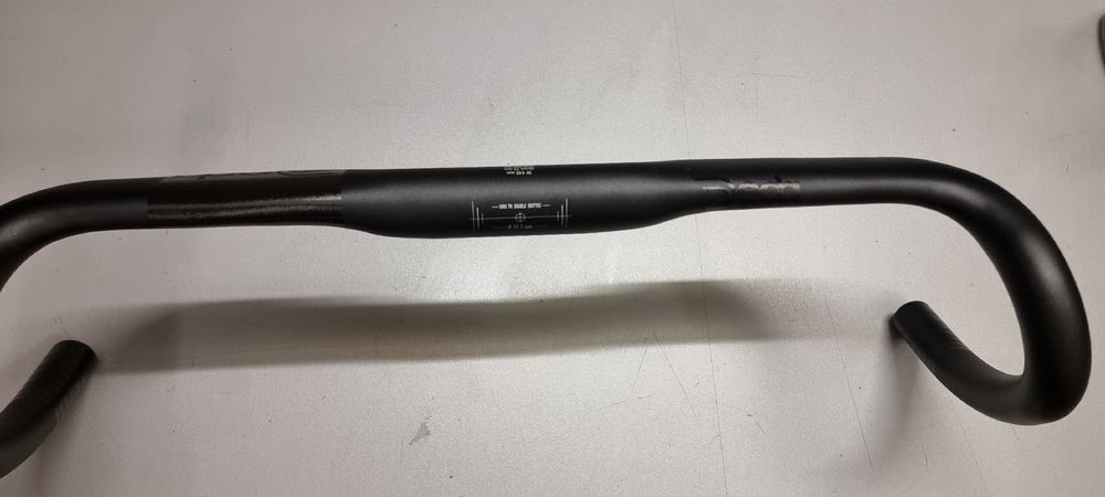 Pièces détachées: Deda Superzero Lenker mit passendem Vorbau – Neuf (Voir description) à Seon par Stibinio 3