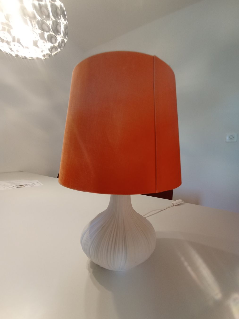 Rosenthal Lampade: Lampe Rosenthal Studio Line – Usato da Affoltern am Albis venduto da sprax