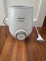 PHILIPS AVENT AVENT Flaschenwärmer SCF358/02 / top Zustand