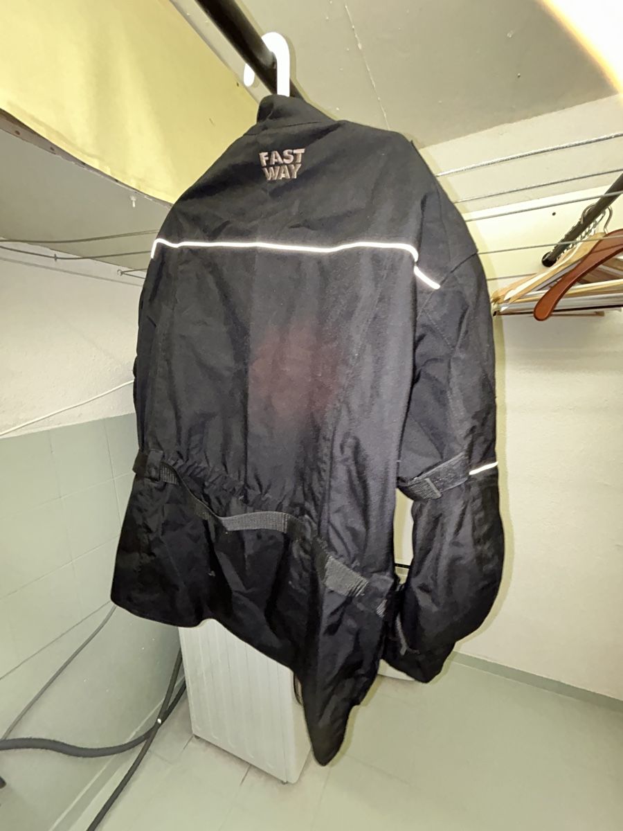 Vestes: Motorradjacke – D'occasion à Bonstetten par Naem 1