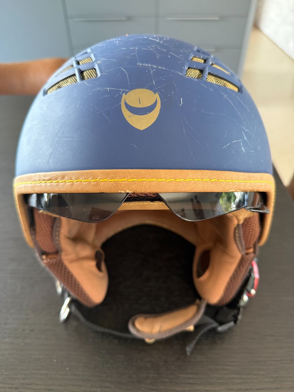 Casques & visières: Helm – D'occasion à Murten par Megacad0 2