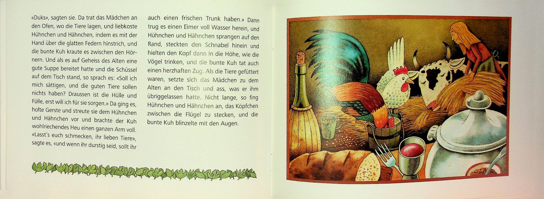 Bücher: Brüder Grimm Das Waldhaus – Gebraucht aus Reitnau von Zaomir 3