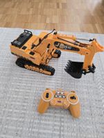 Jamara J-Matic Bagger 2.4 GHz RC Ferngesteuerter Bagger
