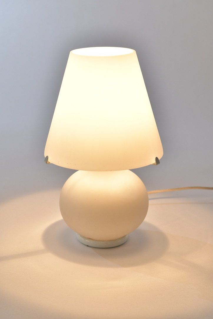 FontanaArte Lampade: Fontana Arte Tischleuchte – Usato da Zürich venduto da IndividumCH 8