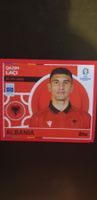 Euro 2024 Sticker Topps ALB 12