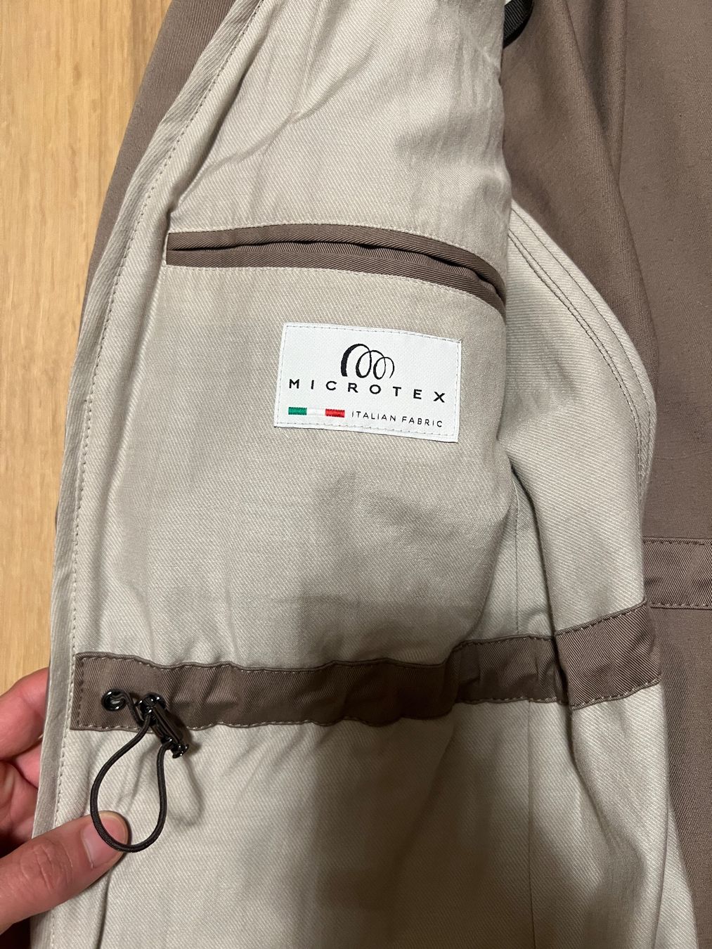 Joop Vestes: Joop Übergangsjacke – D'occasion à Seuzach par AL_FS26 6