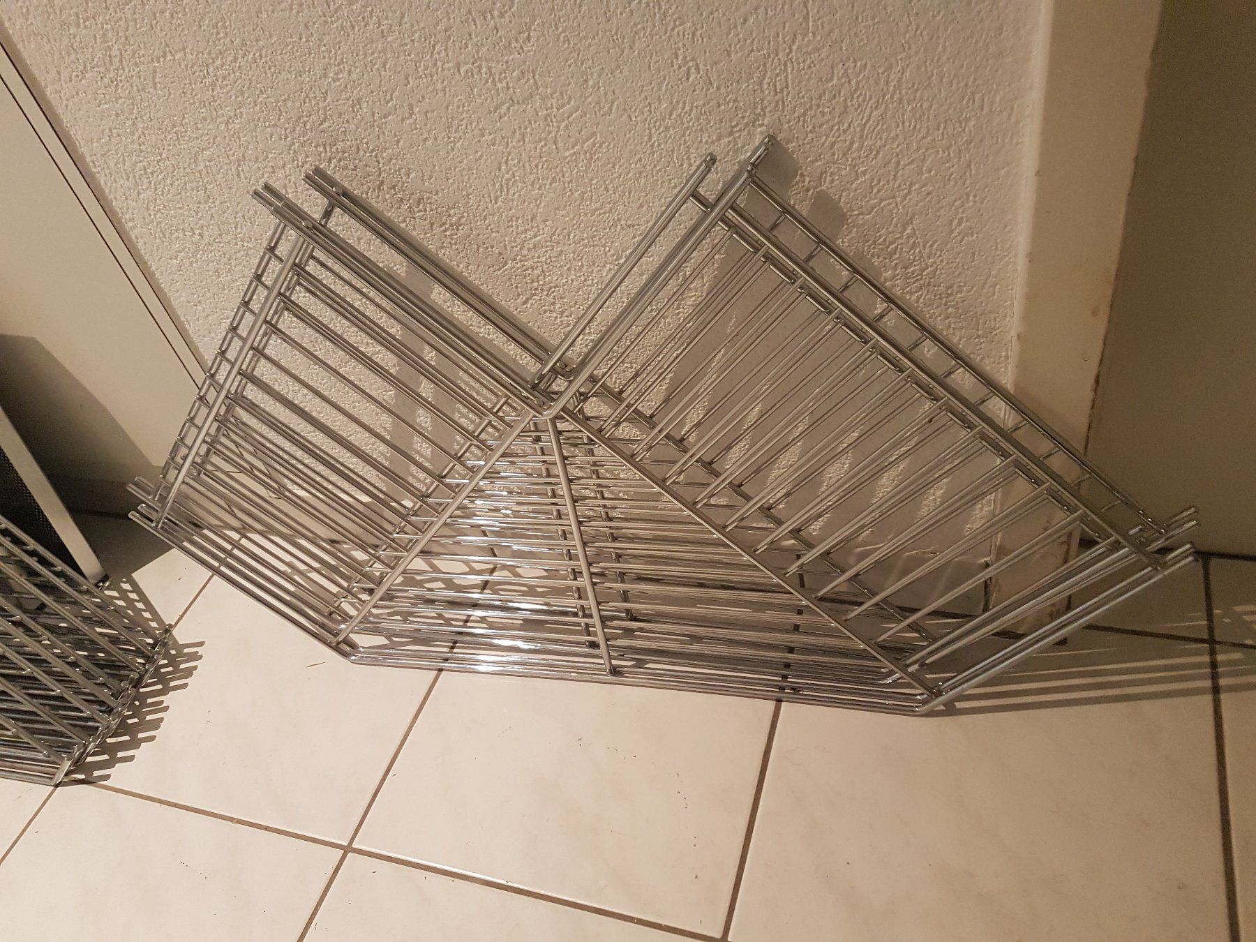 Balton Scaffali: 14 Regalboden Balton Zilo Intefio – Usato da Wallisellen venduto da Swissline11 3