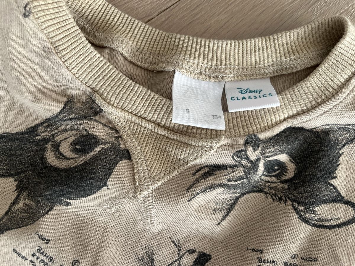 Zara Vestiti & Gonne: Zara Kleid 134 cm – Nuovo (secondo la descrizione) da Wallisellen venduto da Nataschab0 1