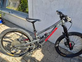 Norco Fluid  24 Zoll