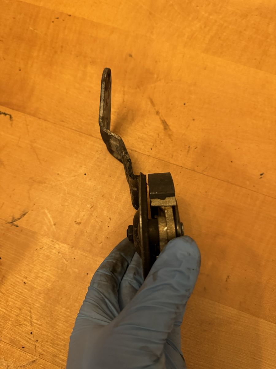 Sachs Parti ricambio per ciclomotori: Sachs Bremspatte – Usato da Dübendorf venduto da Sachs621 2